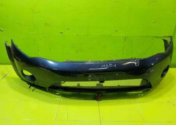 MITSUBISHI OUTLANDER II 08r zderzak przod