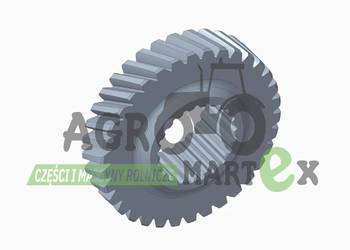 5167216, 5162470, 5163240 KOŁO ZĘBATE CNH