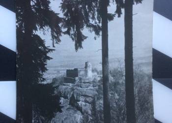 ( 1140. ) Widokówka Sobieszów