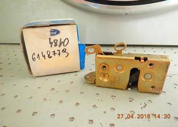 ZAMEK DRZWI PRAWY PRZÓD FORD GRANADA SCOPRIO 85-92