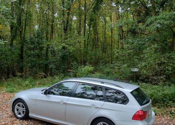Śliczne,B Doinwestowane BMW!Lift 2010!Silnik Jak Nowy, Bezwypadek ,Czytaj.