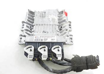 STEROWNIK FORD GALAXY II 1.8 TDCi - QYWA 6G9112A650LE 5WS40419ET