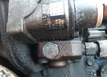 Mazda 6 2.0 CITD Pompa wtryskowa wysokiego cisnienia