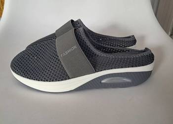 nowe buty z siatki rozmiar 40 długość wkładki 24-24.5 cm
