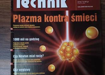 Młody Technik 12.2008 grudzień