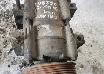 Spężarka Kompresor Klimatyzacji Ford Galaxy MK1