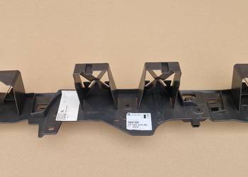 OPEL CORSA F ŚLIZG ZDERZAKA TYŁ MOCOWANIE NOWY ORYGINAŁ 9829543480