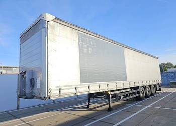 Schmitz SCB*S3T 3 AXLES SLIDING ROOF firanka 2019