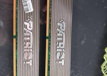 Pamięć RAM DDR2 2x2GB