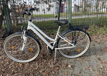 Merida M-bike sprzedam