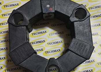 Sprzęgło elastyczne Centaflex rozm.30 (20,5x10,5) Techmax