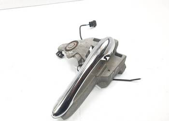 KLAMKA PRAWA PRZÓD MASERATI GRANTURISMO MC Sport Line