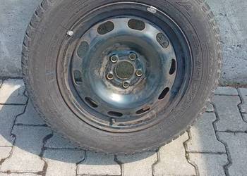 Koło / felga 5x100 R15
