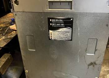 Zmywarki hotpoint Ariston