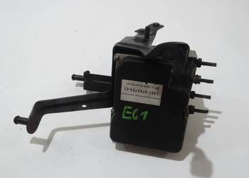 BMW E60 E61 POMPA ABS HAMULCOWA 6769703 (17343166)