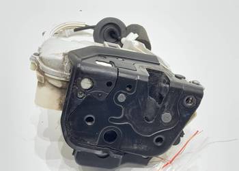 ZAMEK DRZWI LEWY PRZÓD AUDI A6 C6 Kombi 4F1837015 04-11