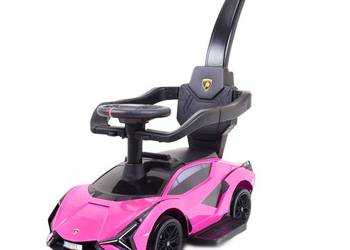 JEŹDZIK, ODPYCHACZ, ORYGINALNE LAMBORGHINI SIAN QLS996t