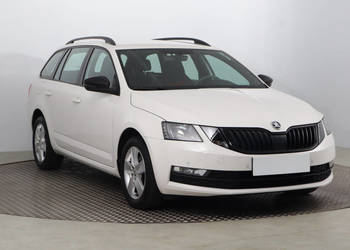 Skoda Octavia 1.5 TSI