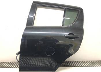 DRZWI LEWY TYŁ SUZUKI SWIFT IV Hatchback