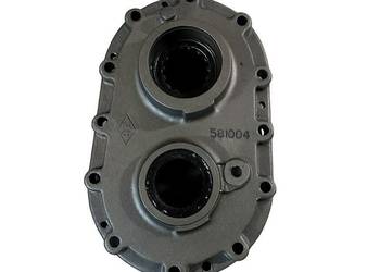 JCB 335/C6873 Pokrywa Obudowa do skrzyni biegów JCB