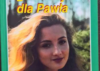 Dziewczyna dla Pawła Barbara Borzymowska