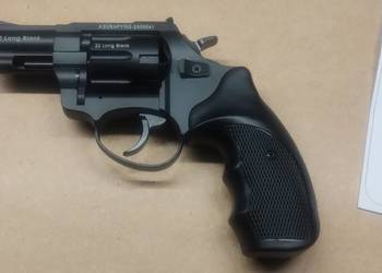 Pistolet hukowy Zoraki R1-K6l