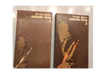 Młode lwy Irwin Shaw