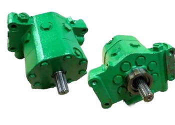 RE16582 Pompa hydrauliczna John Deere