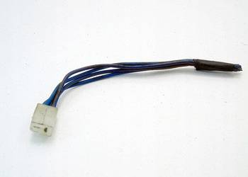 Wtyczka kostka Opel Meriva A Corsa C Zafira Vectra C Astra H Combo Adam