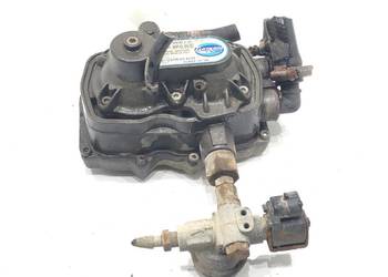 REDUKTOR DO GAZU LPG RP/G 05/S PAROWNIK LPG, GAZOWY, UKŁADU