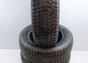 4x OPONA ZIMOWA DĘBICA FRIGO HP2 215/60R16 (1822) 8.40 8.85 7.46 7.42 
