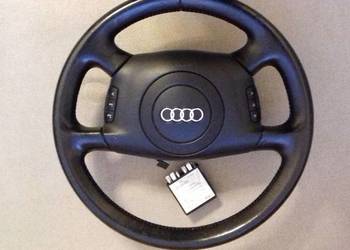 Audi A6 C5 kierownica multi