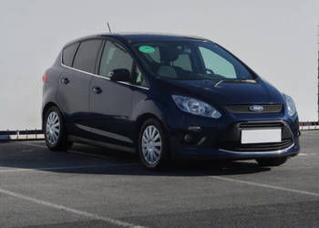 Ford C-Max 1.6