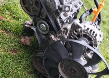 Silnik 1.8T, AWT, Audi, passat