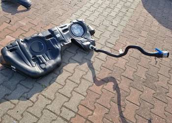 ZBIORNIK BAK PALIWA WLEW POMPA 7344066 BMW F33 440