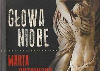GŁOWA NIOBE - GUZOWSKA MARTA