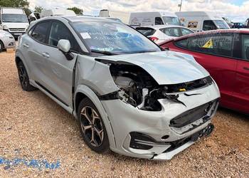 FORD Puma 1.0i Ecoboost 155 MHEV ST-Line X DCT GZ514