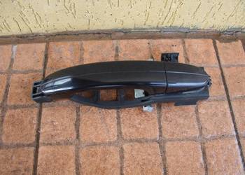 KLAMKA DRZWI LEWY TYŁ G6 FORD MONDEO MK4