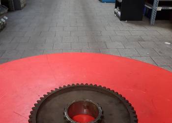 Koło WOM 540obr. Ursus c-385 80108024