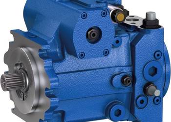 Pompa Rexroth Bosch A4VG110 różne typy nowa oryginalna pompa