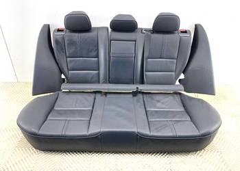 KANAPA DRUGI RZĄD MERCEDES X204 SUV 08-15 FOTEL ŚRODKOWA