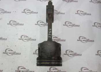 FORD TRANSIT 2.4 TDCI PHFA PHFA 100KM 08r tłok korbowód H268X