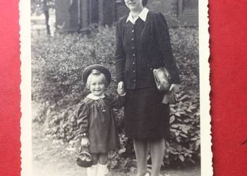 ( 788. ) Zdjęcie Niemieckie