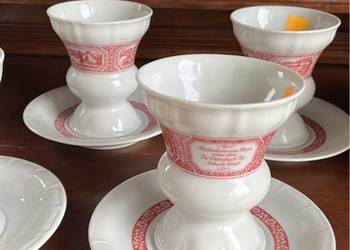 Filiżanka do czekolady. Villeroy & Boch. Heinrich. Germany.