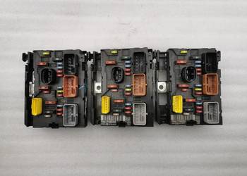 Moduł BSM L08 Skrzynka Bezpieczników Citroen C4 9661708080
