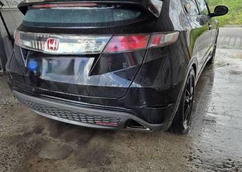 Sprzedam Honda Civic VIII 1.8 V-TEC ! DOBRA OKAZJA !