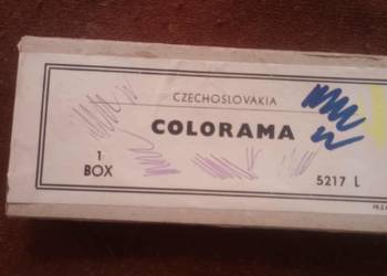 UNIKAT PRL! Zestaw Koh-I-Noor Versatil 5217 Grafo/Skóra/Stan Fabryczny