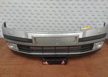 OCTAVIA II zderzak przód 1Z0807221