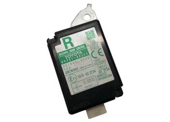 TOYOTA RAV4 III XA30 LIFT 2.2 D4D 2AD 150KM 2011R Moduł / Sterownik immobi…