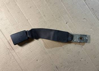 Zapinka pasa tylna 7018249 bmw 7 e65 e66